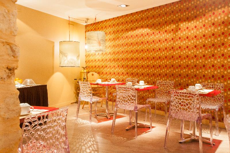 Fotos del hotel Moulin Plaza:  13