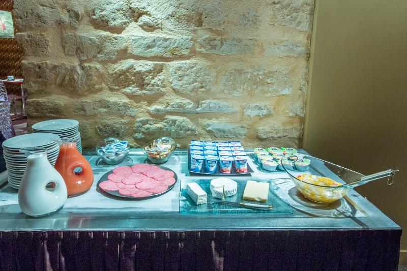 Fotos del hotel Moulin Plaza:  14