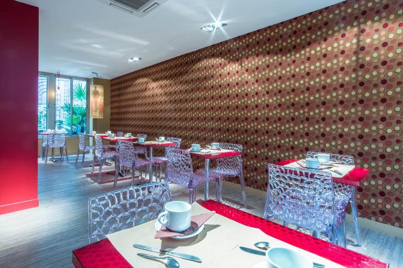 Fotos del hotel Moulin Plaza:  15