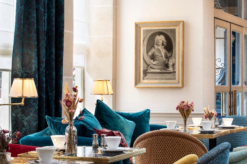 Fotos del hotel Odéon:  13