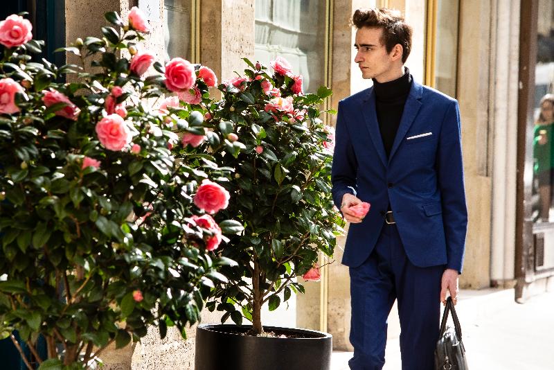 Fotos del hotel Odéon:  18