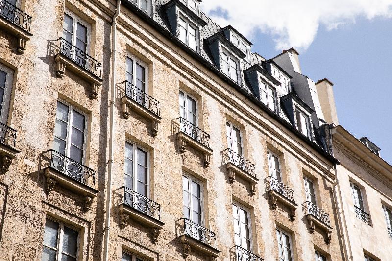 Fotos del hotel Odéon:  23