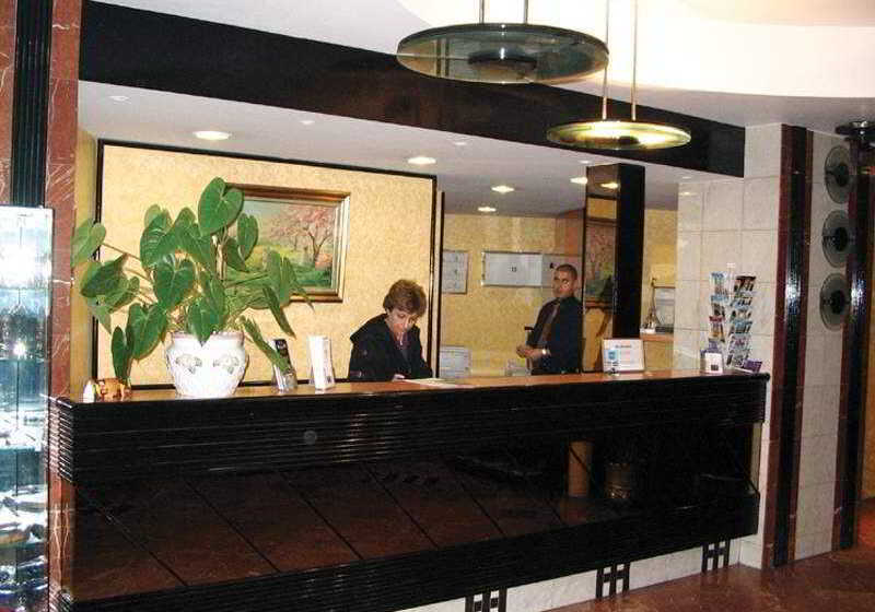 Fotos del hotel Hôtel Opera Lafayette:  5