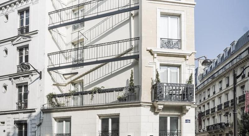 Fotos del hotel Panache:  2