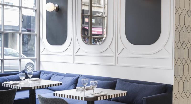 Fotos del hotel Panache:  5