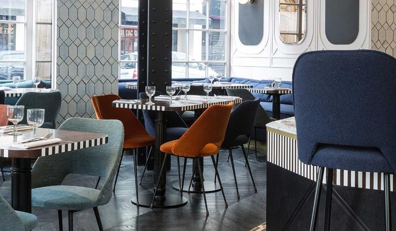 Fotos del hotel Panache:  6