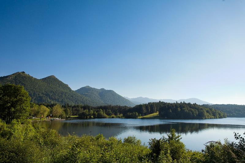 هتل Panorama