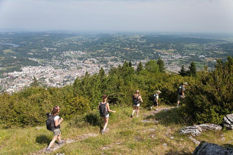 هتل Panorama