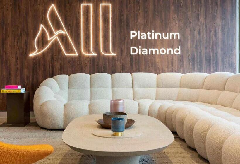 Fotos del hotel Pullman Paris Montparnasse:  9