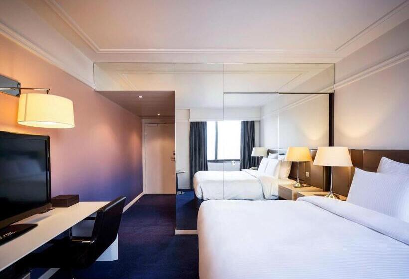 هتل Pullman Paris Montparnasse