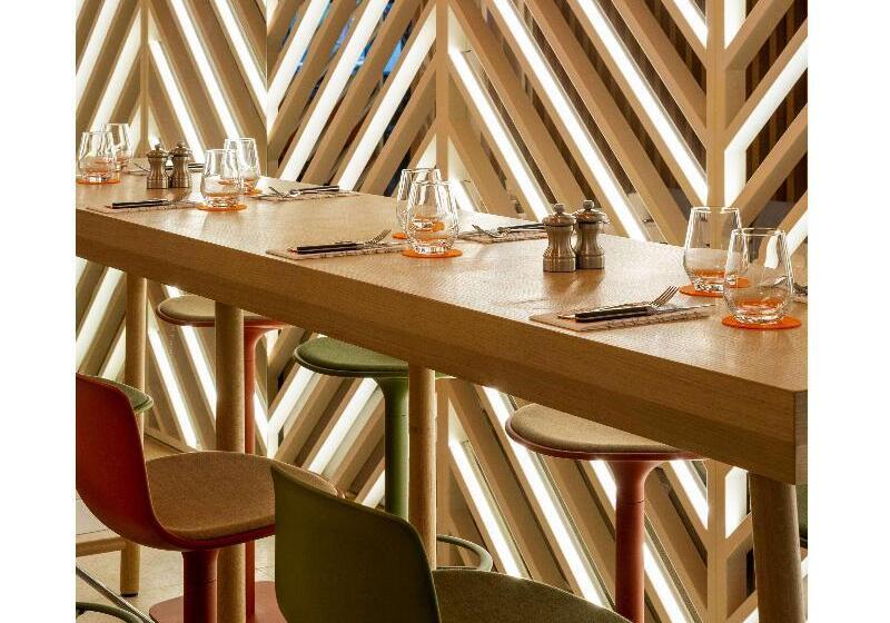 Fotos del hotel Pullman Paris Montparnasse:  35