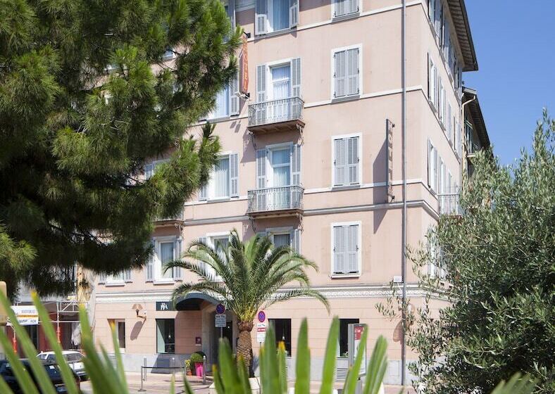 Fotos del hotel Hôtel Relais Acropolis:  20