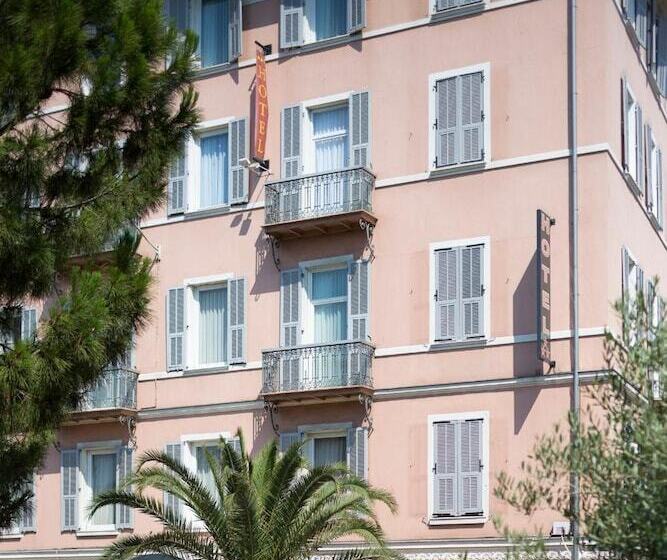 Fotos del hotel Hôtel Relais Acropolis:  21