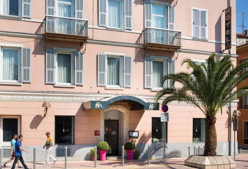 Fotos del hotel Hôtel Relais Acropolis:  22