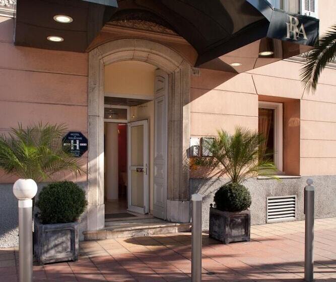 Fotos del hotel Hôtel Relais Acropolis:  23