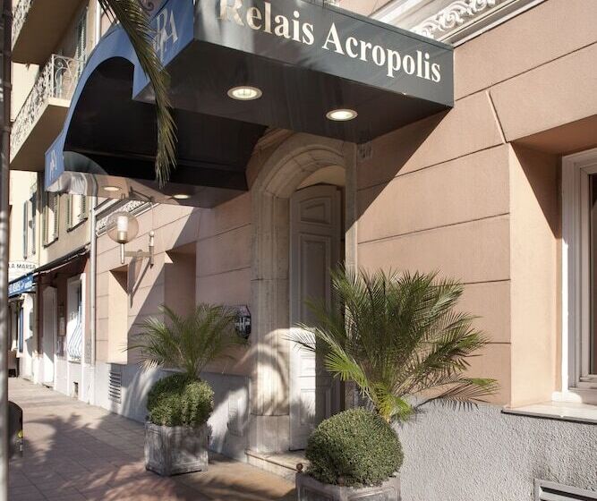 Fotos del hotel Hôtel Relais Acropolis:  27