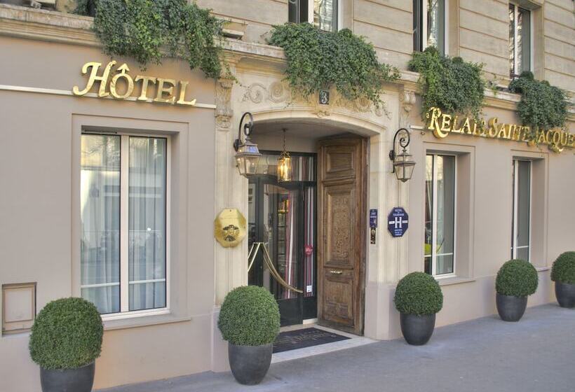 Fotos del hotel Relais Saint Jacques:  26