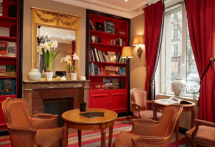 Fotos del hotel Relais Saint Jacques:  18