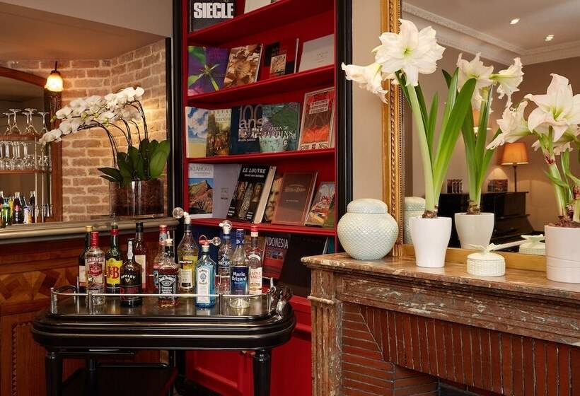 Fotos del hotel Relais Saint Jacques:  17