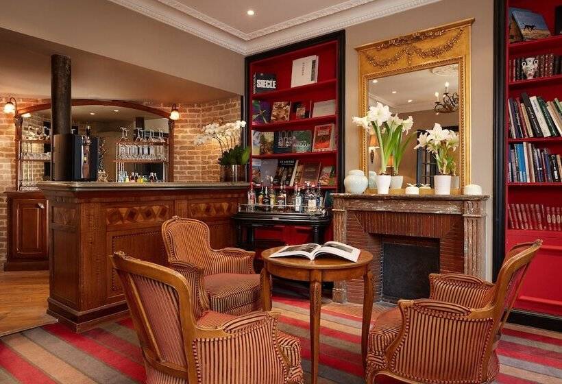 Fotos del hotel Relais Saint Jacques:  22