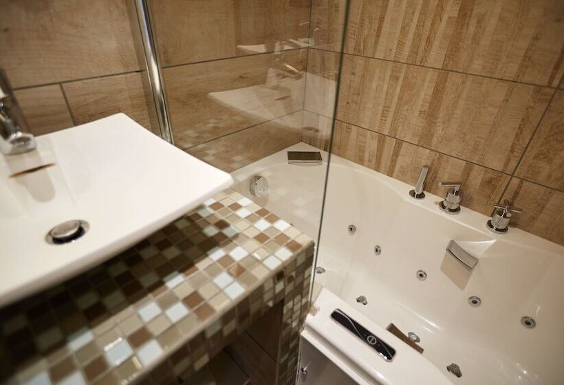 Fotos del hotel Relais Saint Jacques:  11