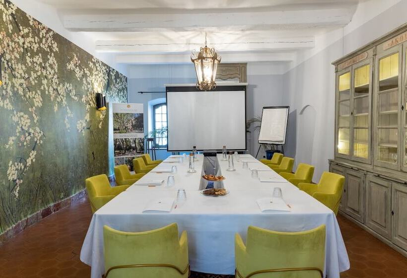 هتل Restaurant & Spa La Magdeleine Mathias Dandine