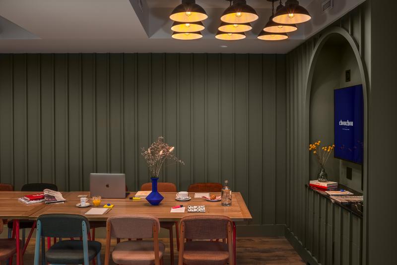 Fotos del hotel Richmond Opera:  21