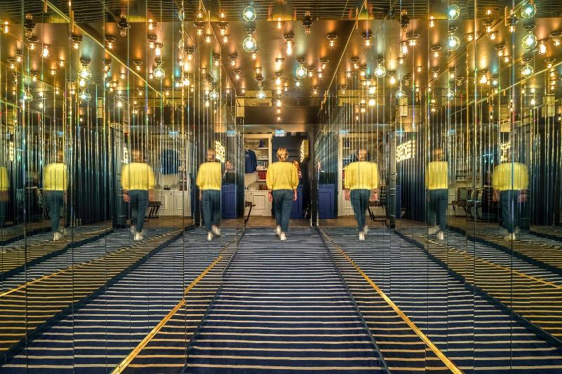 Fotos del hotel Richmond Opera:  15