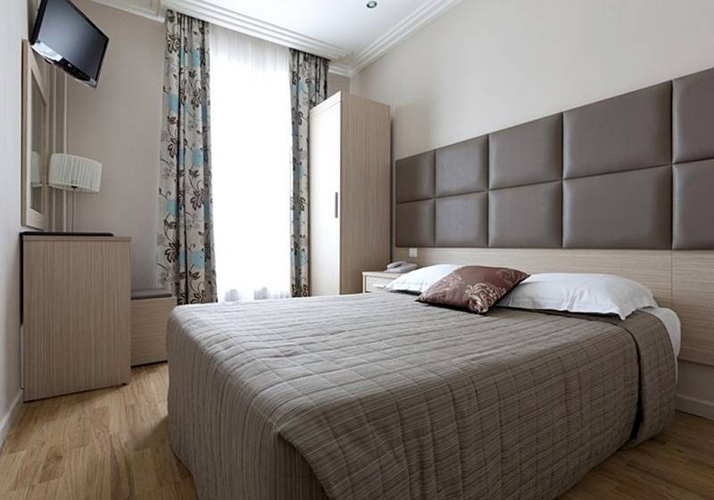 Fotos del hotel Riviera:  2