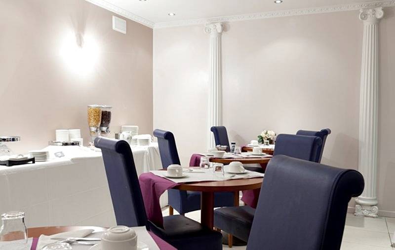 Fotos del hotel Riviera:  11