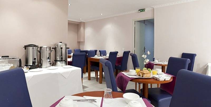 Fotos del hotel Riviera:  15