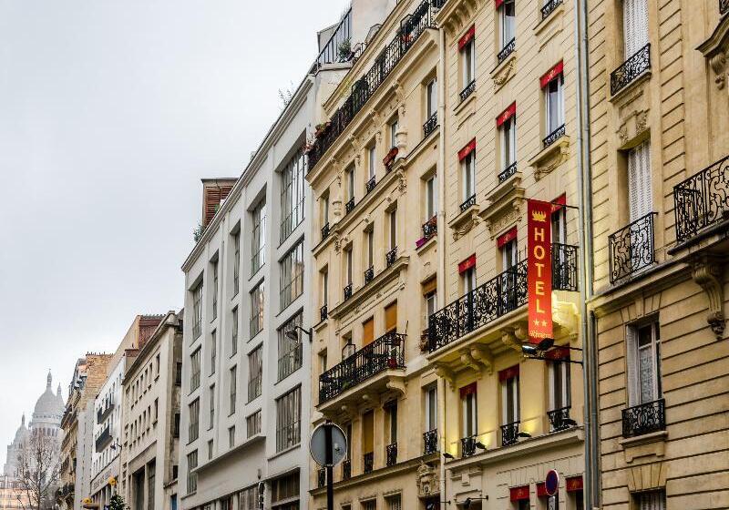 Fotos del hotel Riviera:  14