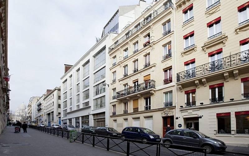 Fotos del hotel Riviera:  8