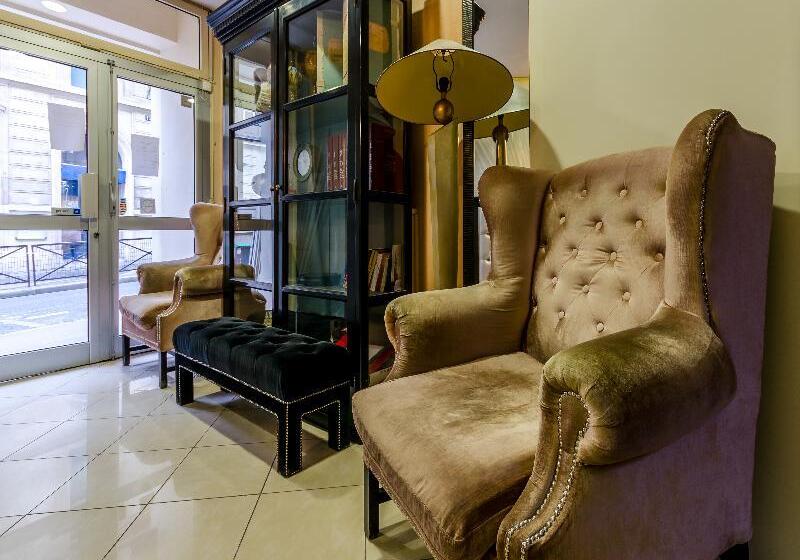 Fotos del hotel Riviera:  16