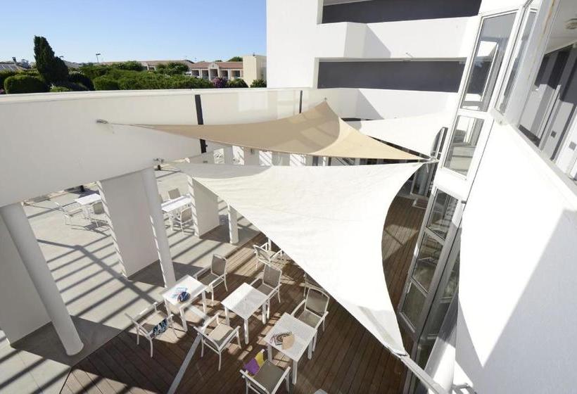 فندق Residence Odalys Aqualia