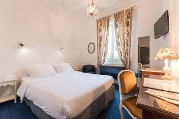 Fotos del hotel Ruc Hôtel Cannes: 1 Fotos del hotel Ruc Hôtel Cannes: 1