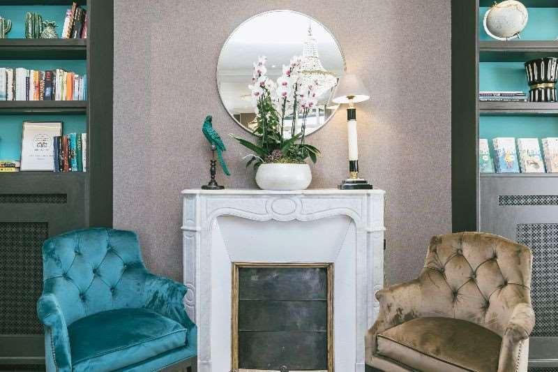 Fotos del hotel Saint Christophe:  3