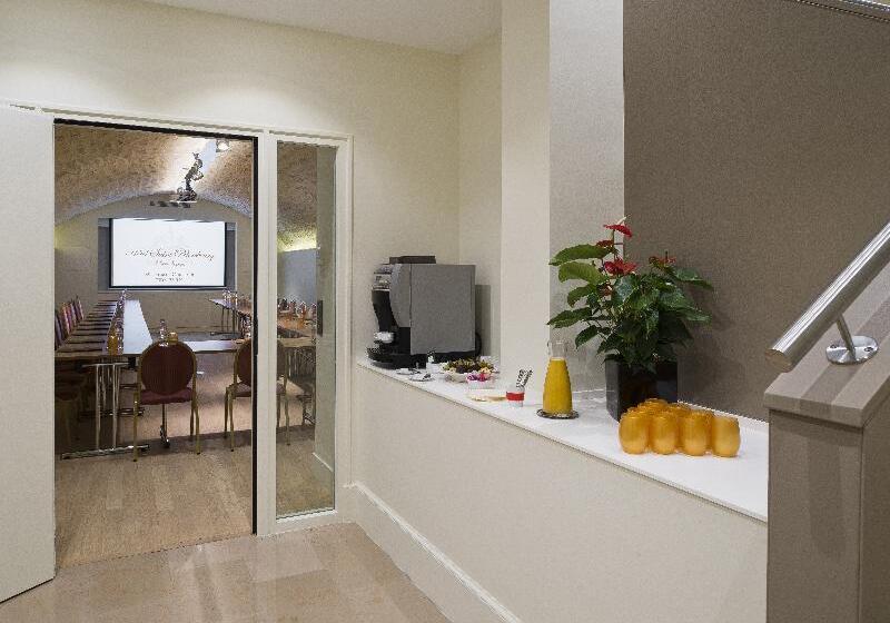 Fotos del hotel Hôtel Saint-pétersbourg Opéra & Spa:  14