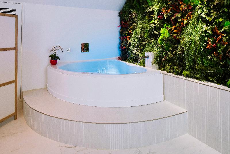 Fotos del hotel Hôtel Saint-pétersbourg Opéra & Spa:  16