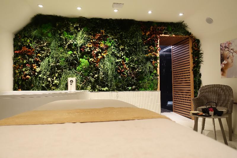 Fotos del hotel Hôtel Saint-pétersbourg Opéra & Spa:  13