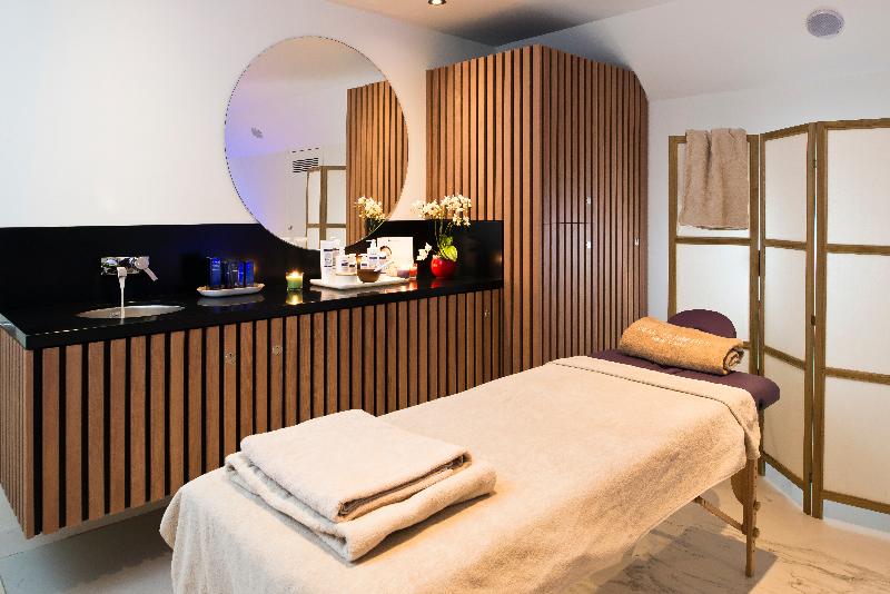 Fotos del hotel Hôtel Saint-pétersbourg Opéra & Spa:  5