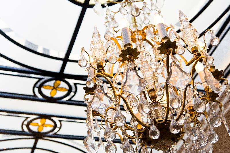 Fotos del hotel Hôtel Saint-pétersbourg Opéra & Spa:  4