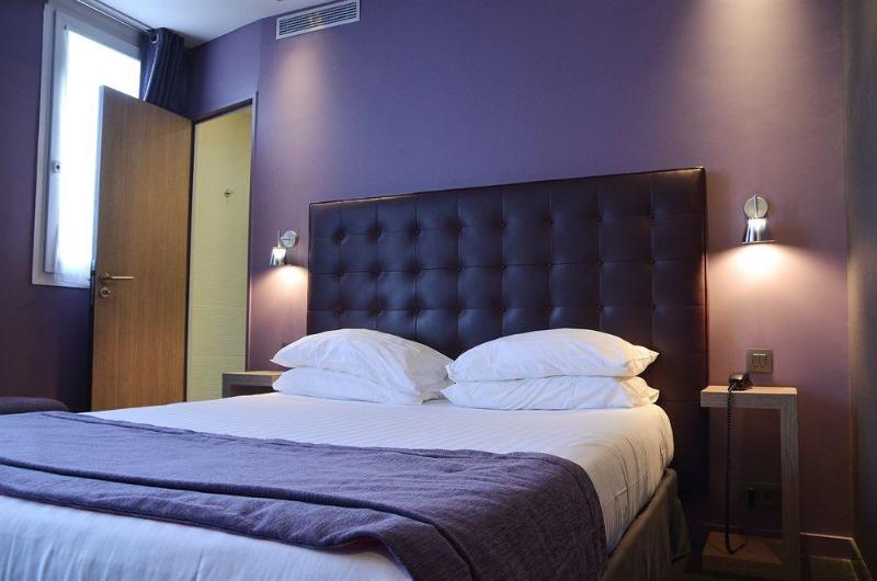 Fotos del hotel Hôtel Saintcharles:  5