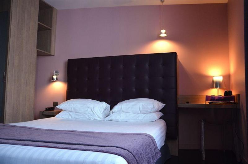 Fotos del hotel Hôtel Saintcharles:  10