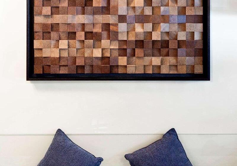 Fotos del hotel Hôtel Sèvres Saint Germain:  20