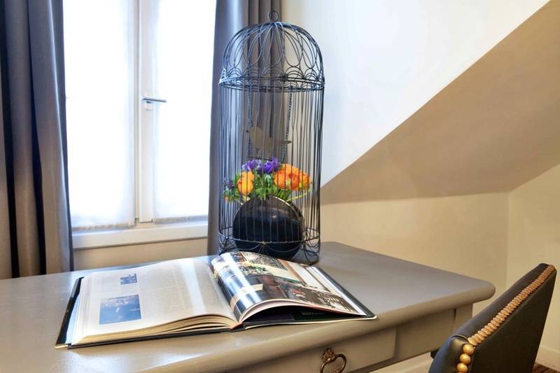 Fotos del hotel Hôtel Sèvres Saint Germain:  13