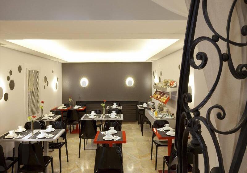 Fotos del hotel Hôtel Sèvres Saint Germain:  22