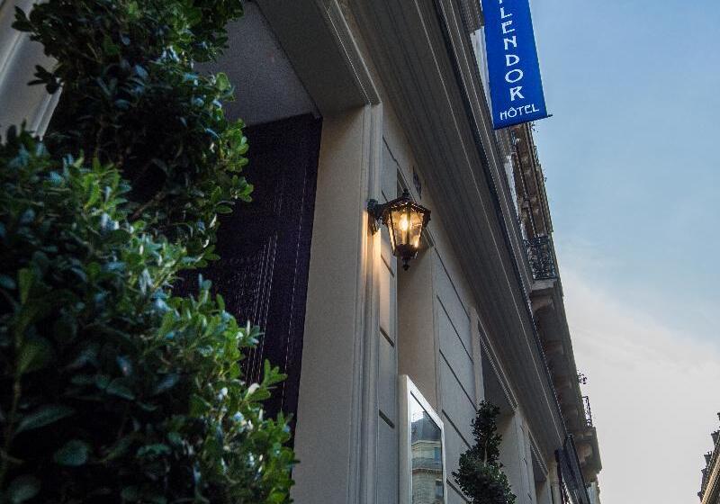 Fotos del hotel Splendor Elysées:  4