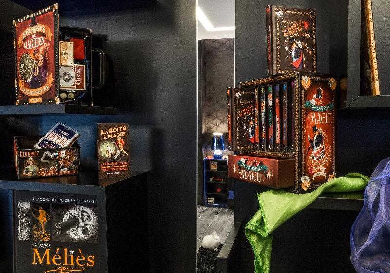 Fotos del hotel Splendor Elysées:  5