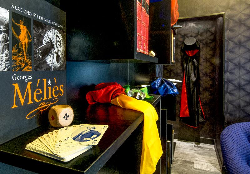 Fotos del hotel Splendor Elysées:  6